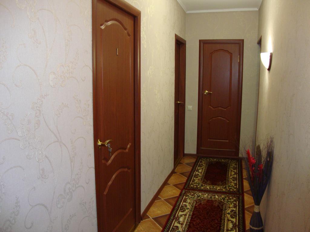 Apartments Holiday On Paveletskaya 莫斯科 外观 照片